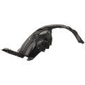 2015-2016 Subaru Outback Front Fender Liner RH.