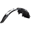 2014-2016 Subaru Forester Front Fender Liner RH.