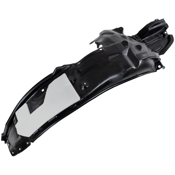 2014-2016 Subaru Forester Front Fender Liner RH.