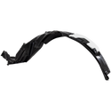 2014-2016 Subaru Forester Front Fender Liner RH.