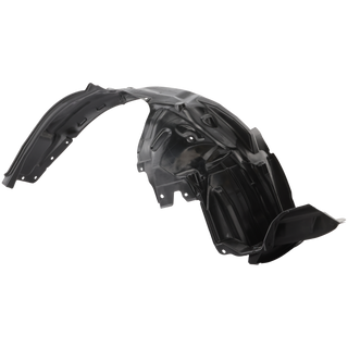 2014-2016 Subaru Forester Front Fender Liner LH.