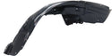 2010-2014 Subaru Legacy Front Fender Liner RH.