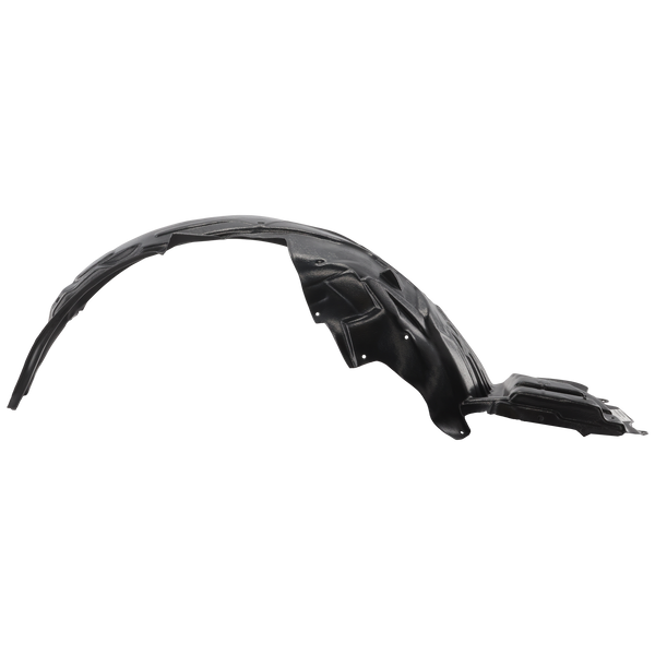 2010-2014 Subaru Legacy Front Fender Liner LH.
