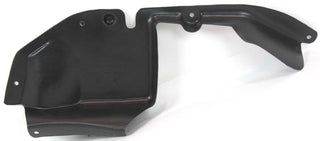 2002-2007 Saturn Vue Front Fender Liner RH.