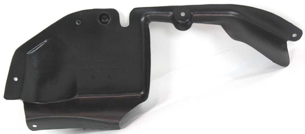 2002-2007 Saturn Vue Front Fender Liner RH.