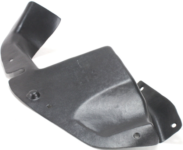 2002-2007 Saturn Vue Front Fender Liner LH.