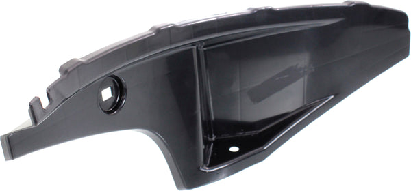 2011-2016 Scion tC Fender Liner LH Rear.