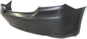 2005-2010 Scion tC Rear Bumper Cover, Primed.