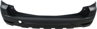 2009-2013 Subaru Forester Rear Bumper Cover, Primed - Capa.