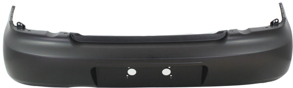 2004-2007  Subaru Impreza Rear Bumper Cover, Primed, Sedan - Capa.