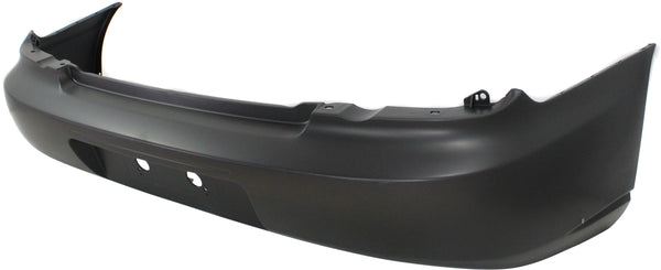 2004-2007  Subaru Impreza Rear Bumper Cover, Primed, Sedan - Capa.