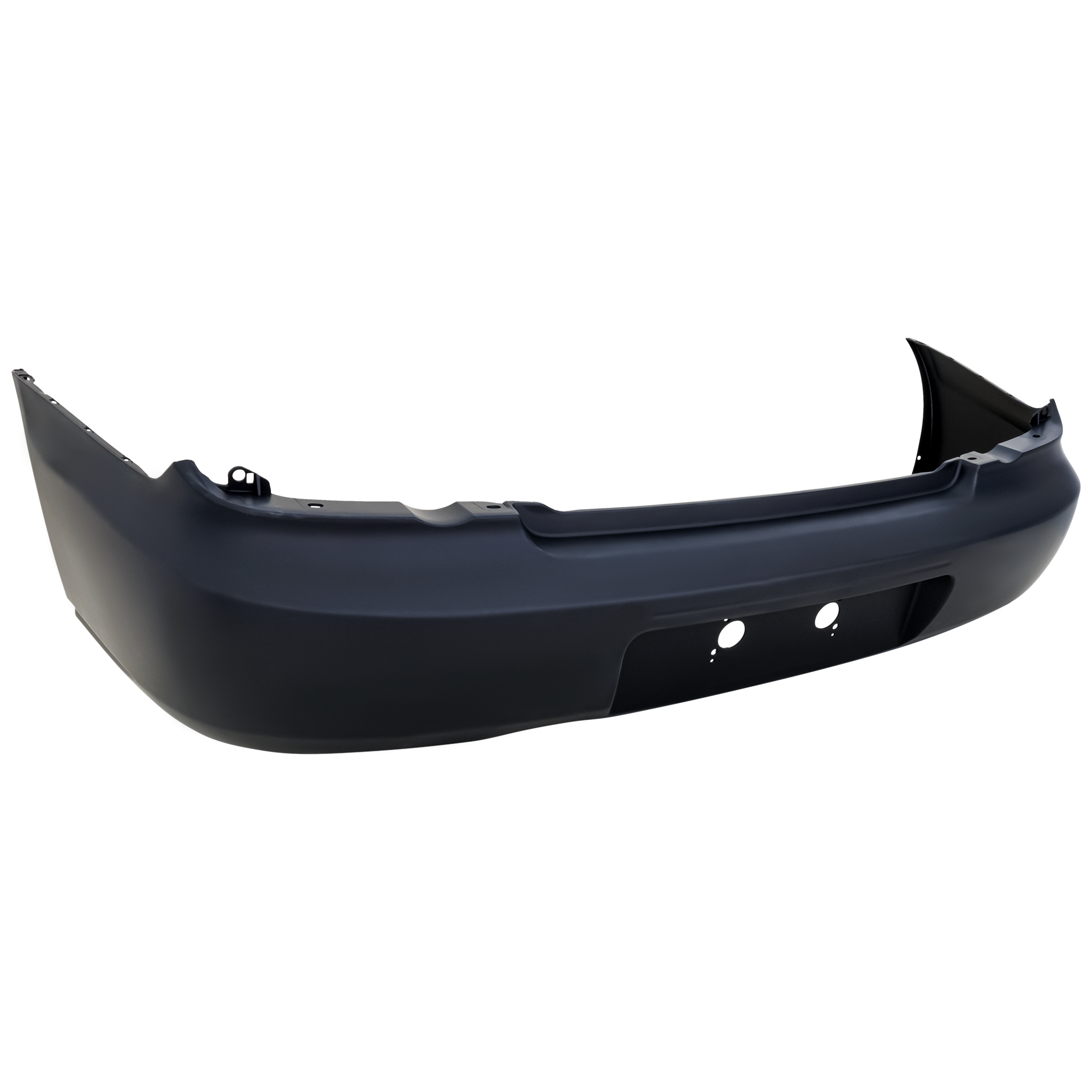 SUBARU IMPREZA/WRX/OUTBACK SPORT REAR BUMPER COVER PRIMED S/D (RS/WRX