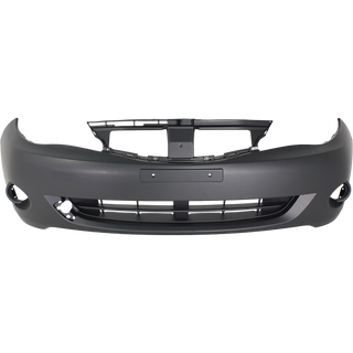 2008-2011 Subaru Impreza Front Bumper Cover, Primed.