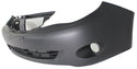 2008-2011 Subaru Impreza Front Bumper Cover, Primed.