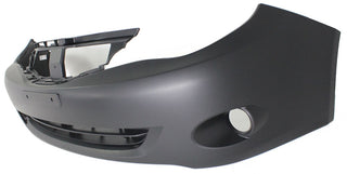 2008-2011 Subaru Impreza Front Bumper Cover, Primed.