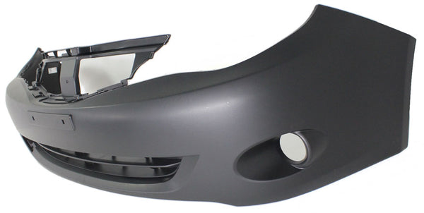 2008-2011 Subaru Impreza Front Bumper Cover, Primed.
