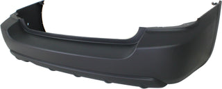 2003-2008  Subaru Forester Rear Bumper Cover, Textured - Capa.