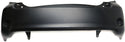 2011-2012  Scion Xb Rear Bumper Cover, Primed, To 12-12 - Capa.