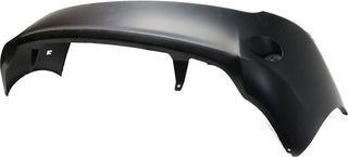 2011-2012  Scion Xb Rear Bumper Cover, Primed, To 12-12 - Capa.