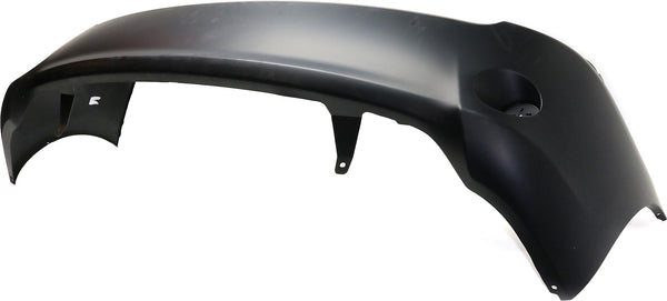 2011-2012  Scion Xb Rear Bumper Cover, Primed, To 12-12 - Capa.