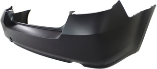 2010-2014 Subaru Legacy Rear Bumper Cover, Primed.