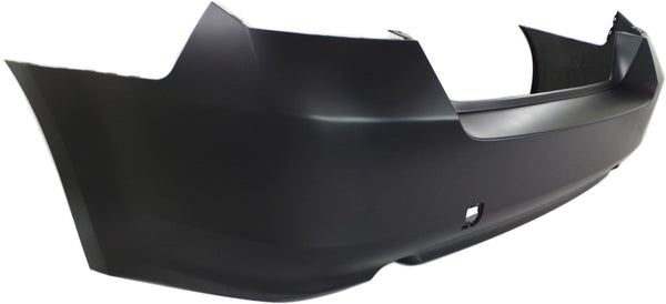 2010-2014 Subaru Legacy Rear Bumper Cover, Primed.