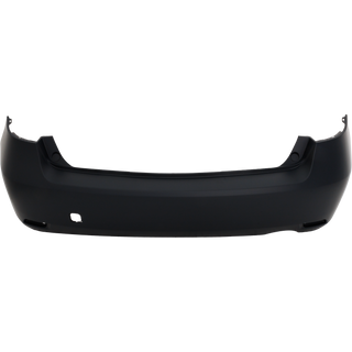 2008-2011 Subaru Impreza Rear Bumper Cover, Primed.
