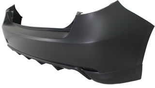 2008-2011 Subaru Impreza Rear Bumper Cover, Primed, Wagon- Capa.