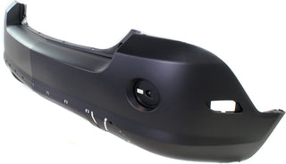 2012-2015 Chevy Captiva Rear Bumper Cover, Primed - Capa.