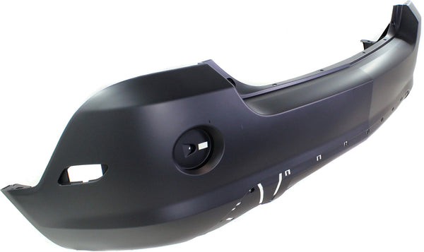 2012-2015 Chevy Captiva Rear Bumper Cover, Primed - Capa.