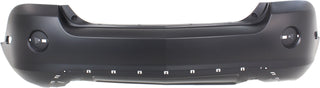 2012-2015 Chevy Captiva Rear Bumper Cover, Primed.