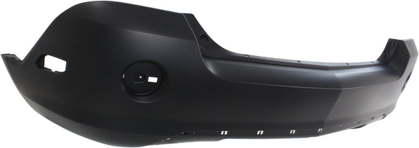 2012-2015 Chevy Captiva Rear Bumper Cover, Primed.