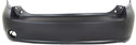 2008-2010 Scion xB Rear Bumper Cover, Primed - Capa.
