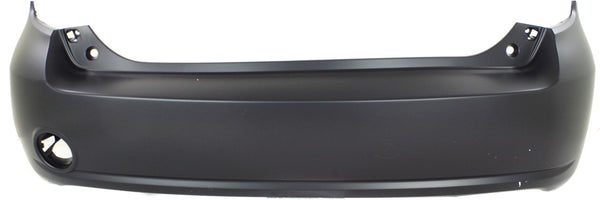 2008-2010 Scion xB Rear Bumper Cover, Primed - Capa.