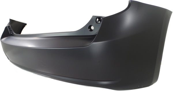 2008-2010 Scion xB Rear Bumper Cover, Primed - Capa.