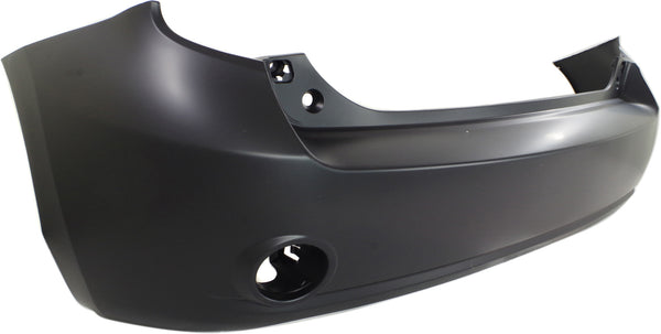 2008-2010 Scion xB Rear Bumper Cover, Primed - Capa.