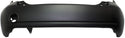 2008-2010 Scion xB Rear Bumper Cover, Primed.