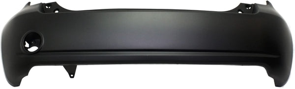 2008-2010 Scion xB Rear Bumper Cover, Primed.