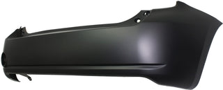2008-2010 Scion xB Rear Bumper Cover, Primed.