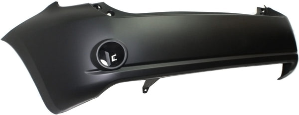 2008-2010 Scion xB Rear Bumper Cover, Primed.