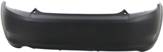 2011-2013 Scion tC Rear Bumper Cover, Primed.