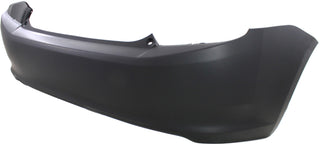 2011-2013 Scion tC Rear Bumper Cover, Primed.