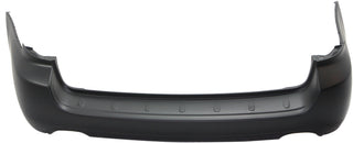2005-2009 Suburu Legacy Rear Bumper Cover, Primed.