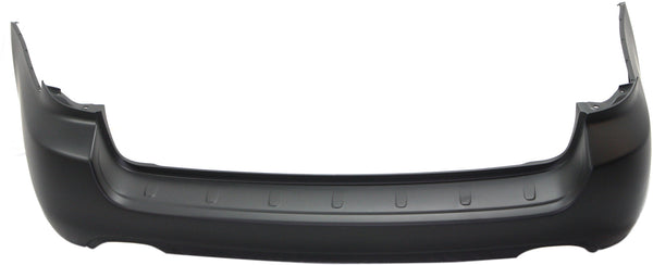 2005-2009 Suburu Legacy Rear Bumper Cover, Primed.