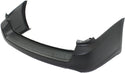 2005-2009 Suburu Legacy Rear Bumper Cover, Primed.