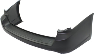 2005-2009 Suburu Legacy Rear Bumper Cover, Primed.