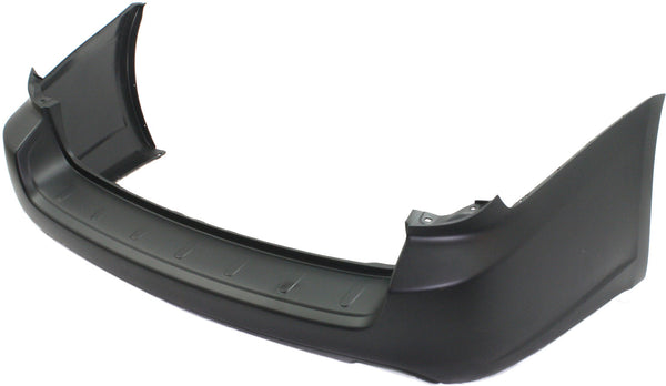 2005-2009 Suburu Legacy Rear Bumper Cover, Primed.
