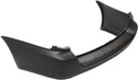 2005-2009 Suburu Legacy Rear Bumper Cover, Primed.