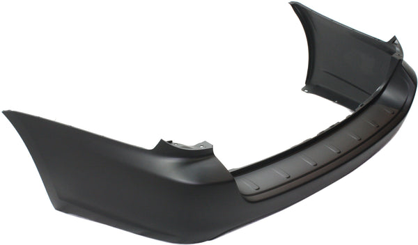 2005-2009 Suburu Legacy Rear Bumper Cover, Primed.