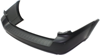 2005-2009 Subaru Outback Rear Bumper Cover, Primed.